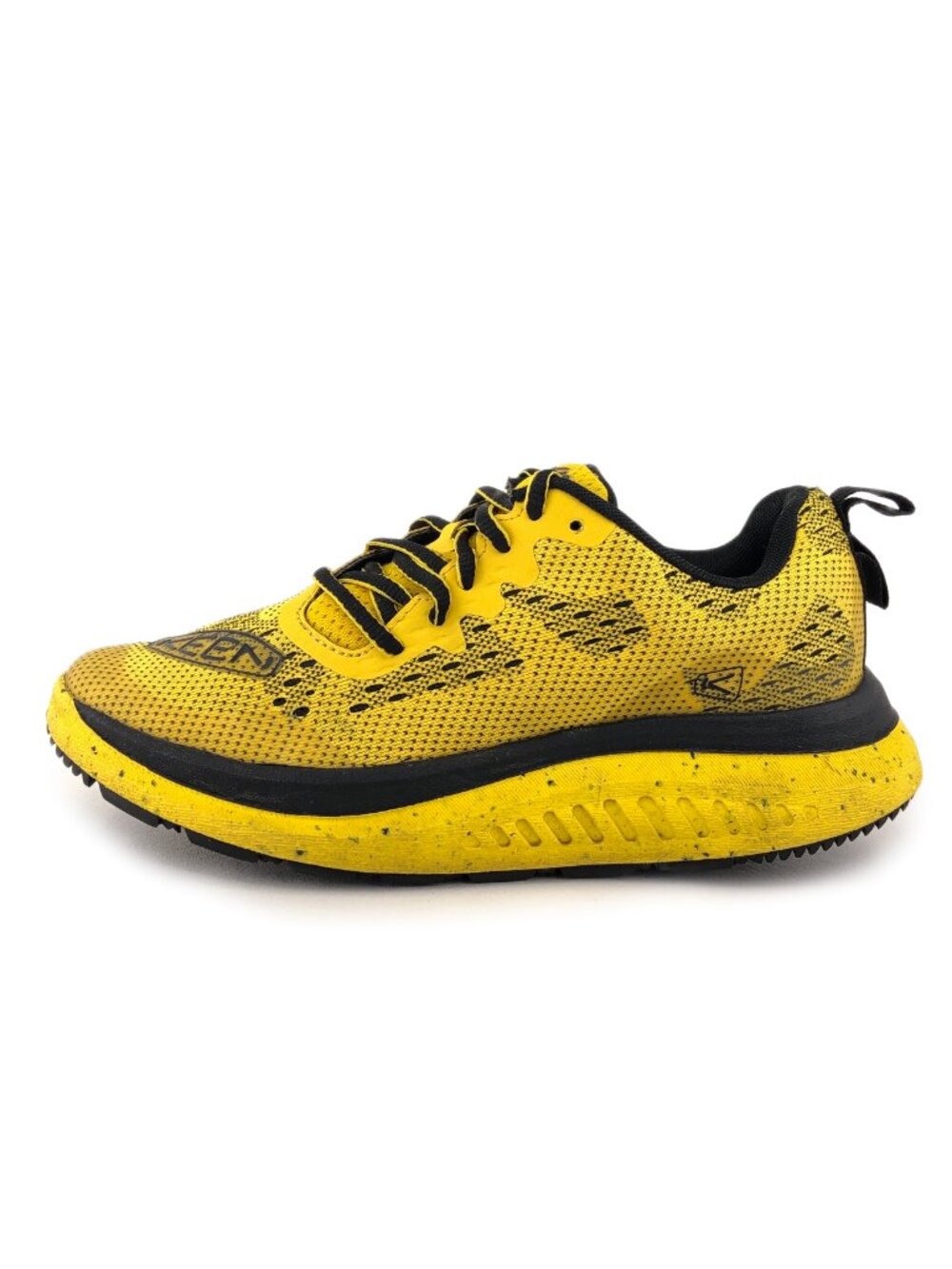 Keen WK400 Walking Shoes 7